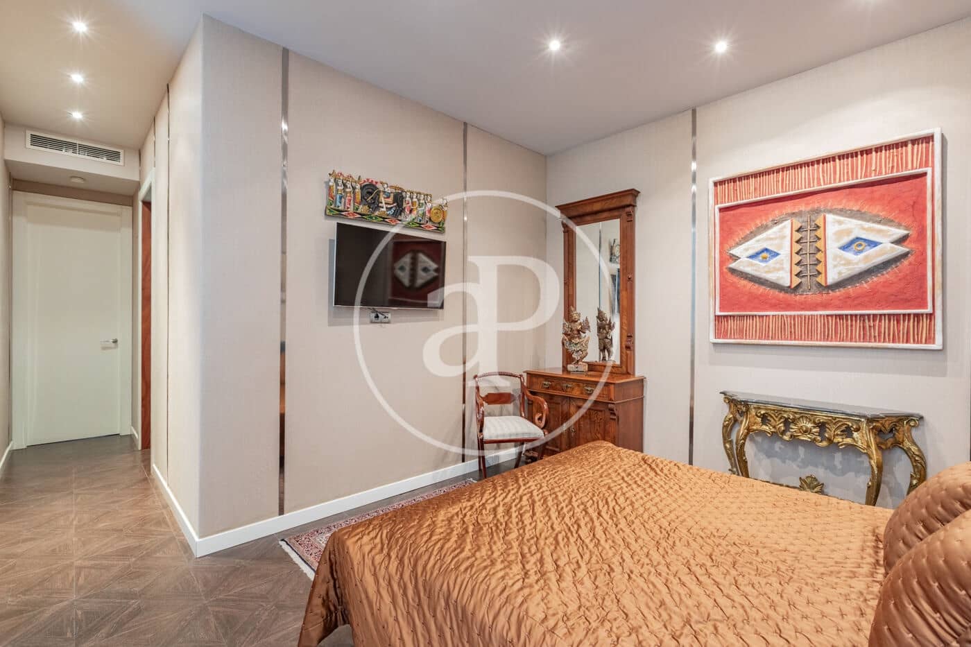 2 camera da letto Appartamento in vendita in Madrid citta - 2.870.000 € (Rif: 9778147)
