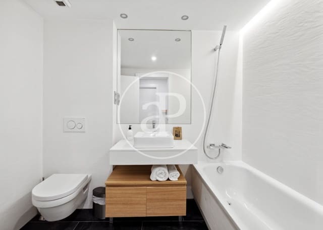 2 sypialnia Apartament do wynajęcia w Universidad, Miasto Madryt - 3 300 € (Ref: 9778149)