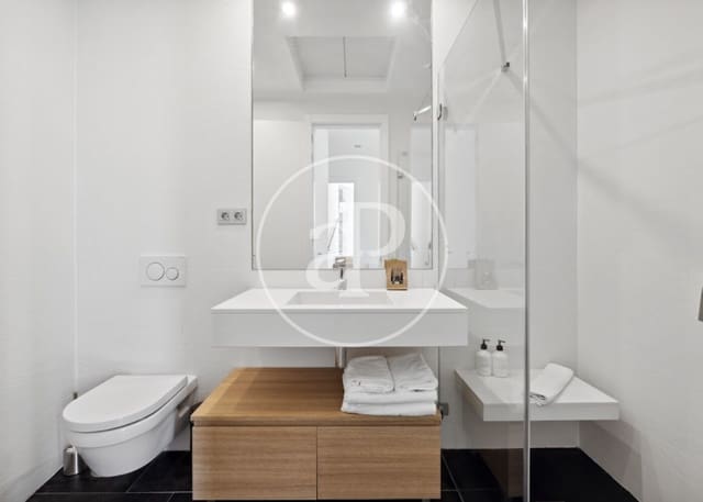 2 sypialnia Apartament do wynajęcia w Universidad, Miasto Madryt - 3 300 € (Ref: 9778149)