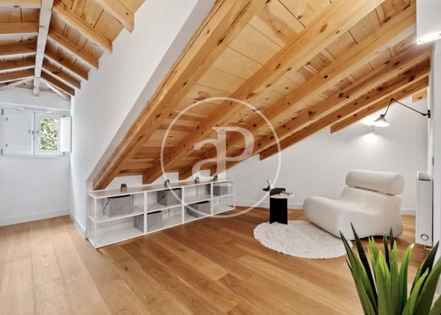 2 sypialnia Apartament do wynajęcia w Universidad, Miasto Madryt - 3 300 € (Ref: 9778149)