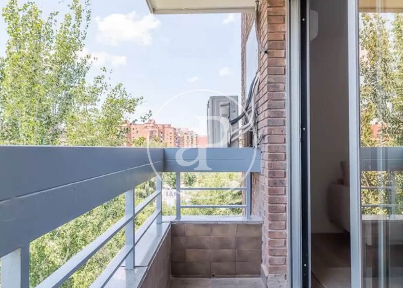 1 makuuhuone Huoneisto vuokrattavana paikassa Madrid kaupunki - 2 500 € (Ref: 9778150)