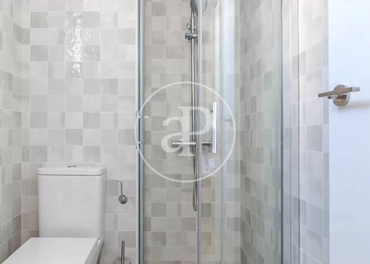 1 makuuhuone Huoneisto vuokrattavana paikassa Madrid kaupunki - 2 500 € (Ref: 9778150)