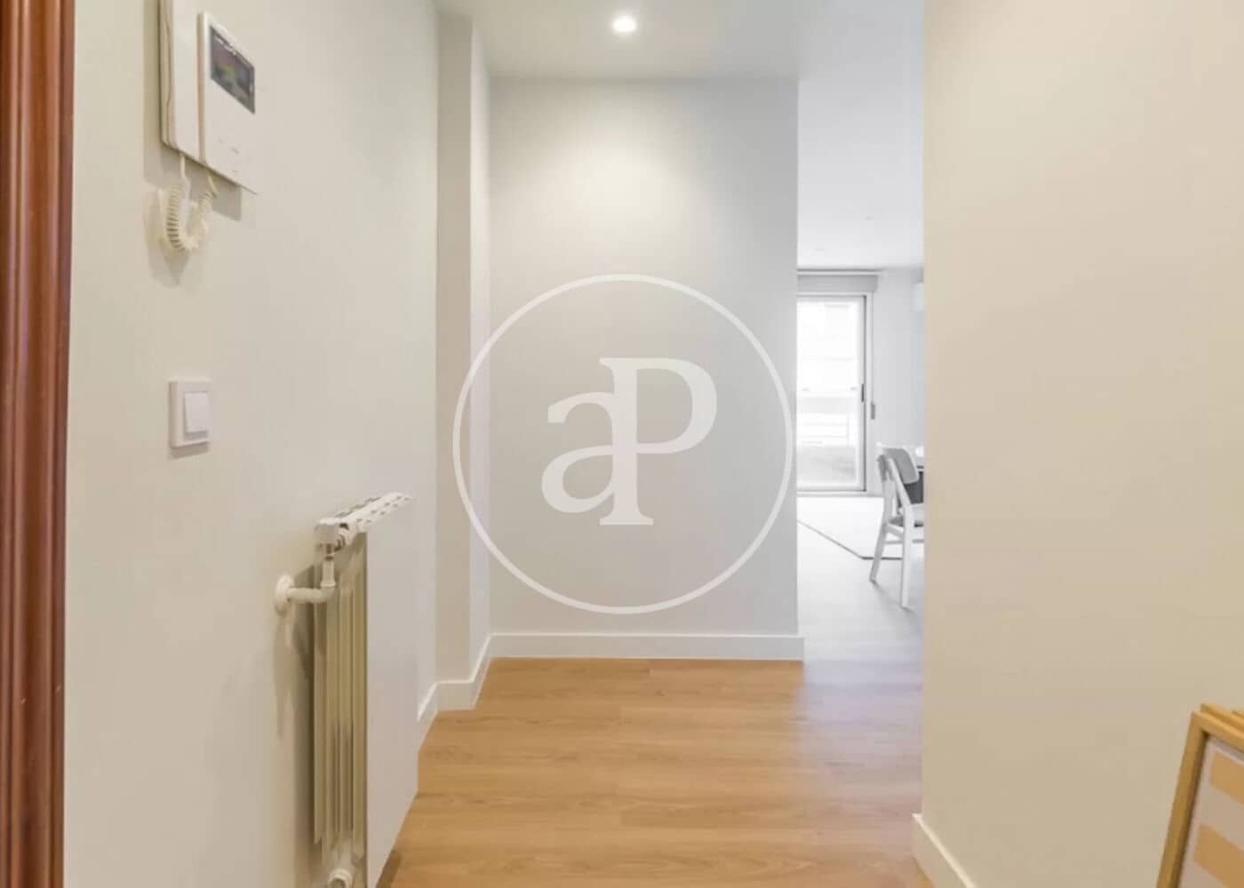 1 makuuhuone Huoneisto vuokrattavana paikassa Madrid kaupunki - 2 500 € (Ref: 9778150)