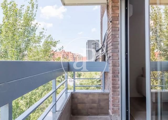 1 makuuhuone Huoneisto vuokrattavana paikassa Guindalera, Madrid kaupunki - 2 500 € (Ref: 9778150)