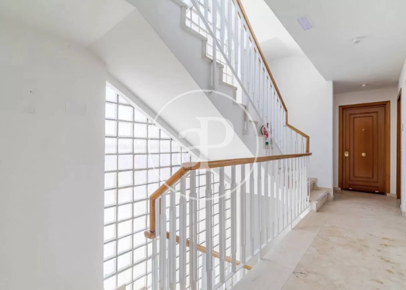 1 makuuhuone Huoneisto vuokrattavana paikassa Madrid kaupunki - 2 500 € (Ref: 9778150)