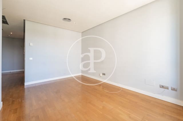 Apartamento de 1 habitación en Valdefuentes, Madrid ciudad en alquiler con piscina garaje - 1.450 € (Ref: 9778151)