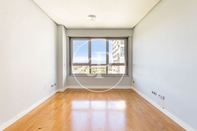 Apartamento de 1 habitación en Valdefuentes, Madrid ciudad en alquiler con piscina garaje - 1.450 € (Ref: 9778151)