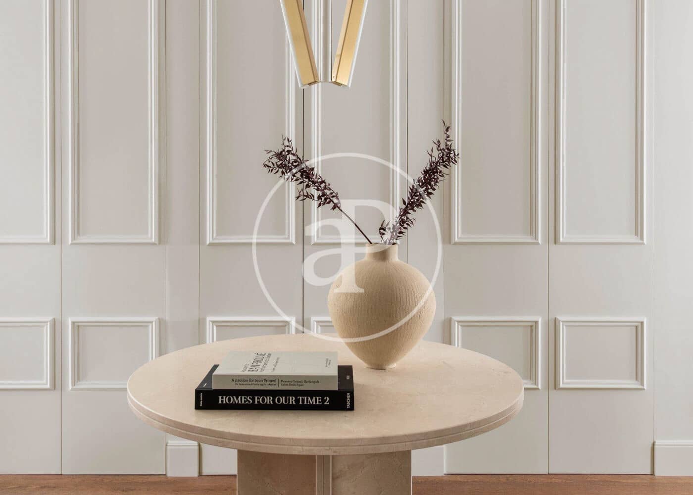 3 soveværelse Lejlighed til salg i Madrid by - € 4.700.000 (Ref: 9778152)