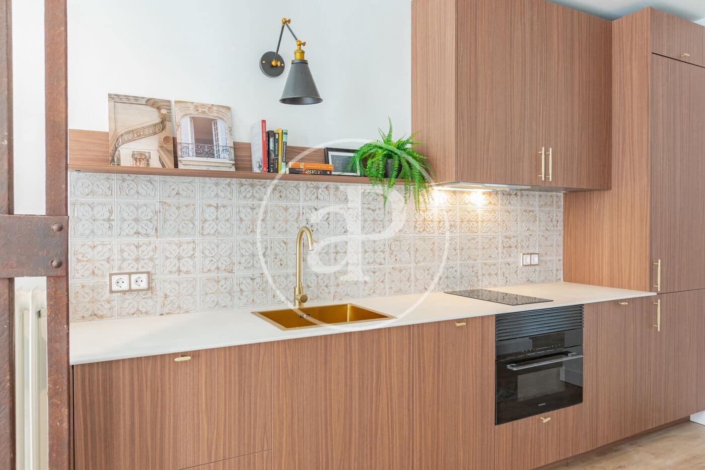 2 makuuhuone Huoneisto myytävänä paikassa Madrid kaupunki - 880 000 € (Ref: 9778153)