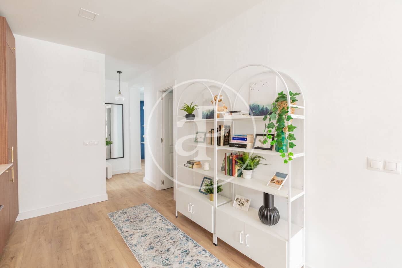 2 makuuhuone Huoneisto myytävänä paikassa Madrid kaupunki - 880 000 € (Ref: 9778153)