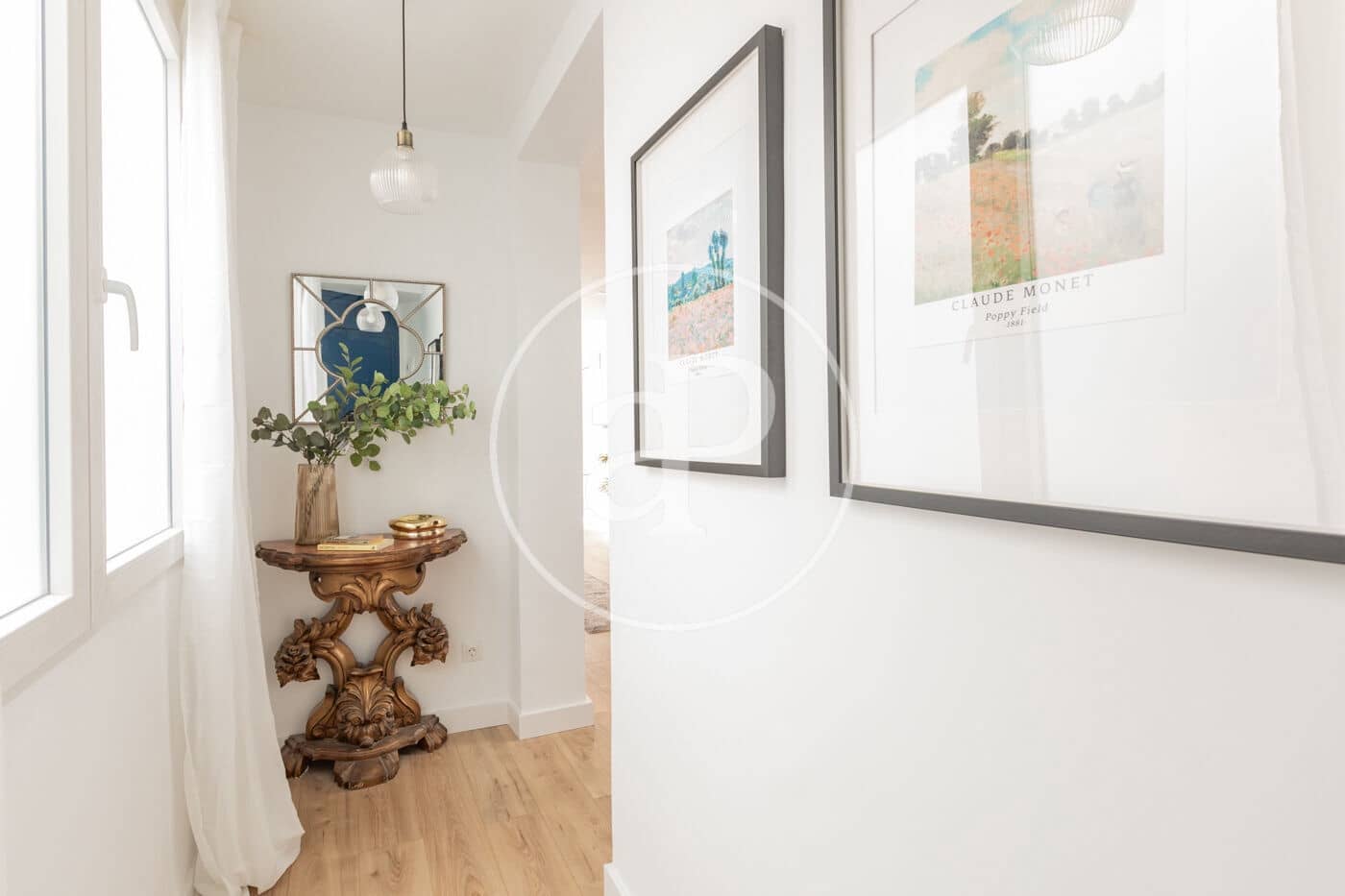 2 makuuhuone Huoneisto myytävänä paikassa Madrid kaupunki - 880 000 € (Ref: 9778153)