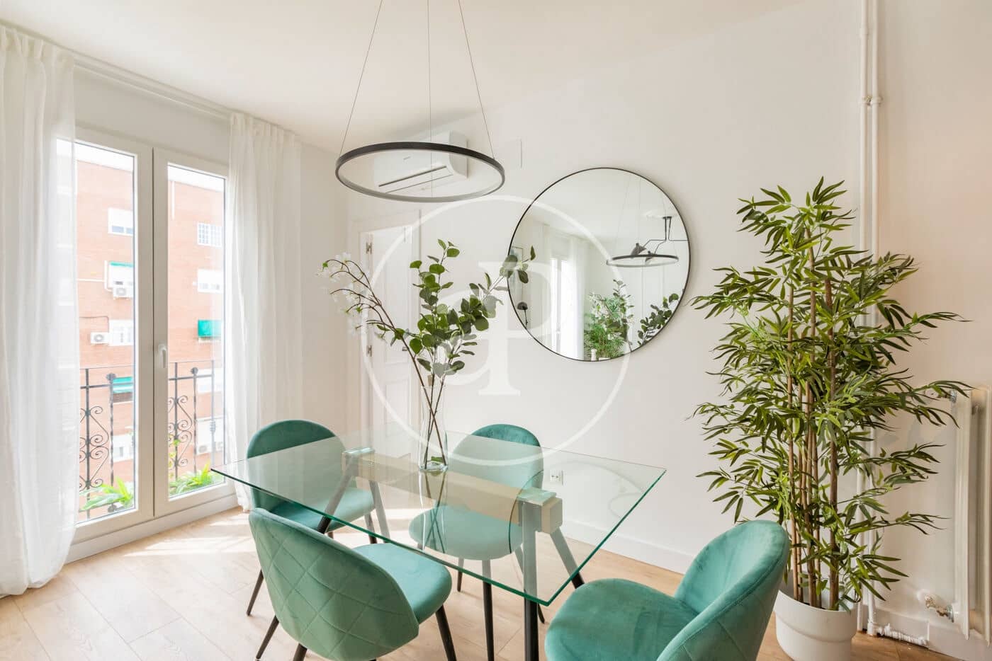 2 makuuhuone Huoneisto myytävänä paikassa Madrid kaupunki - 880 000 € (Ref: 9778153)