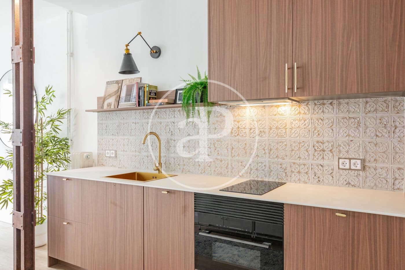 2 makuuhuone Huoneisto myytävänä paikassa Madrid kaupunki - 880 000 € (Ref: 9778153)