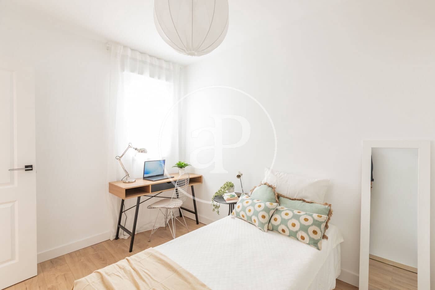 2 makuuhuone Huoneisto myytävänä paikassa Madrid kaupunki - 880 000 € (Ref: 9778153)