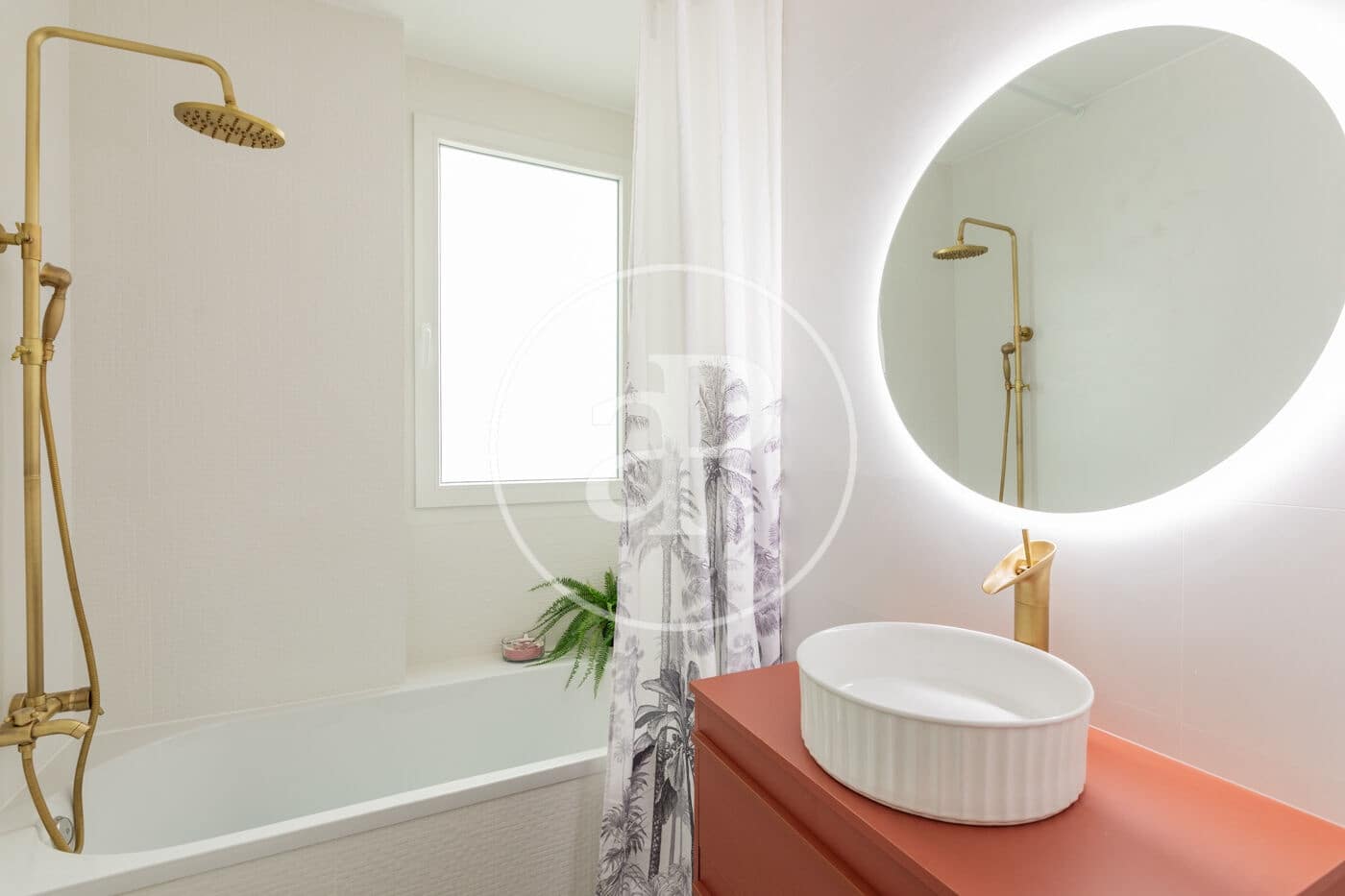 2 makuuhuone Huoneisto myytävänä paikassa Madrid kaupunki - 880 000 € (Ref: 9778153)