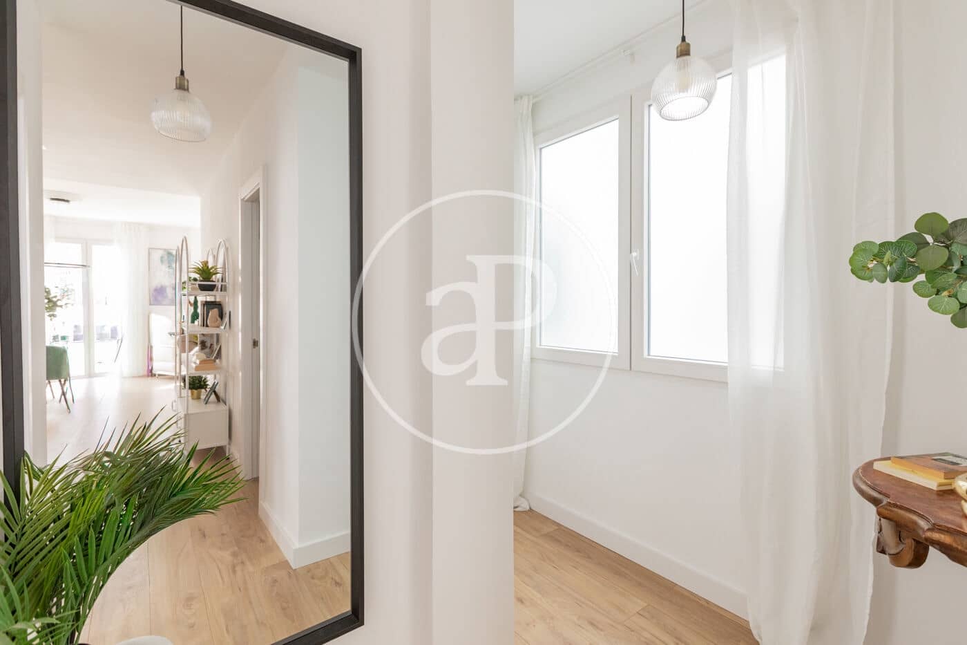 2 makuuhuone Huoneisto myytävänä paikassa Madrid kaupunki - 880 000 € (Ref: 9778153)