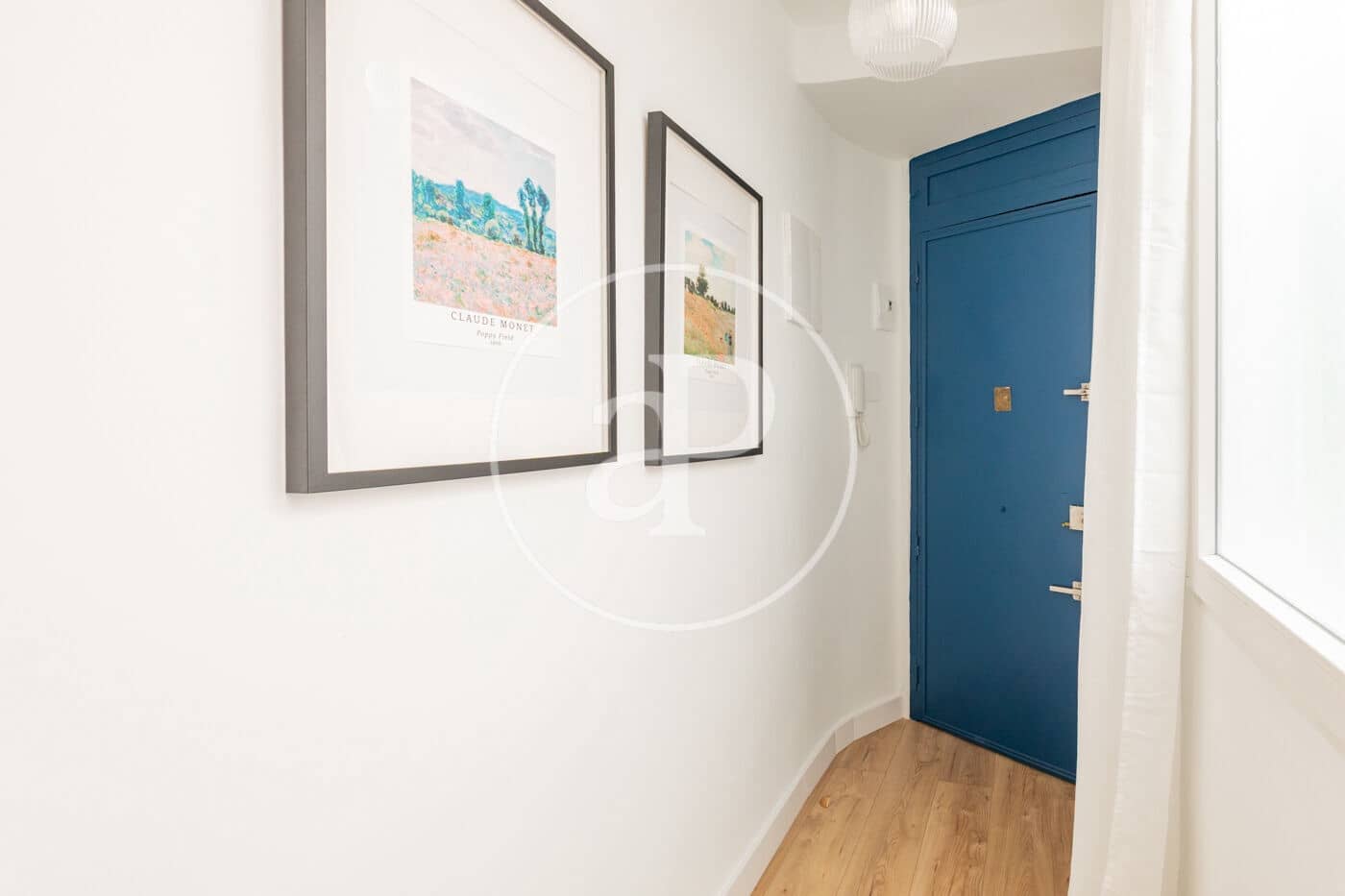 2 makuuhuone Huoneisto myytävänä paikassa Madrid kaupunki - 880 000 € (Ref: 9778153)