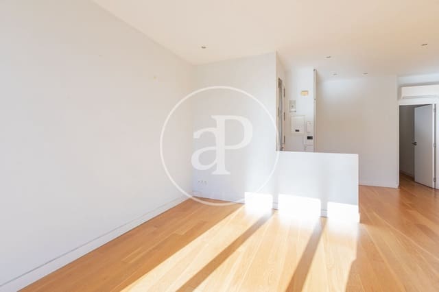 2 soveværelse Lejlighed til leje i Castellana, Madrid by - € 2.300 (Ref: 9778154)