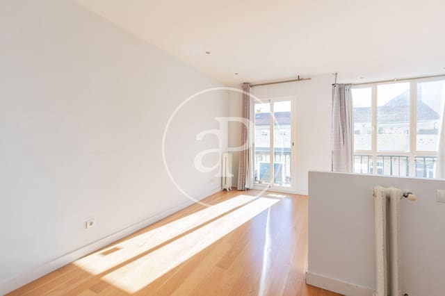 2 soveværelse Lejlighed til leje i Castellana, Madrid by - € 2.300 (Ref: 9778154)