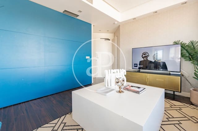 2 camera da letto Appartamento da affittare in Argüelles, Madrid città - 3.750 € (Rif: 9780571)