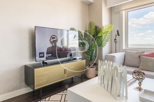 2 camera da letto Appartamento da affittare in Argüelles, Madrid città - 3.750 € (Rif: 9780571)