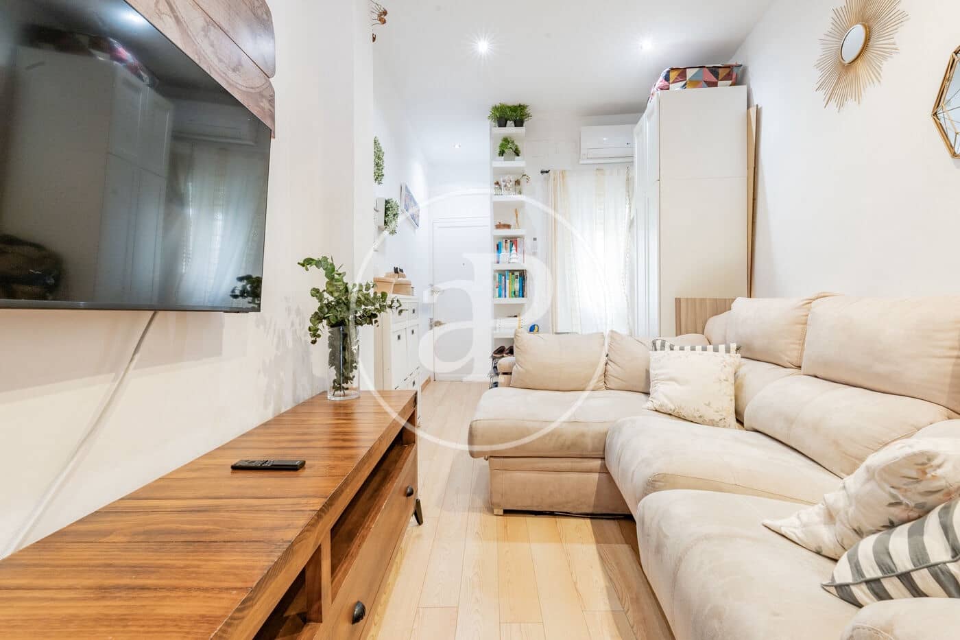 1 camera da letto Appartamento in vendita in Madrid citta - 530.000 € (Rif: 9780572)