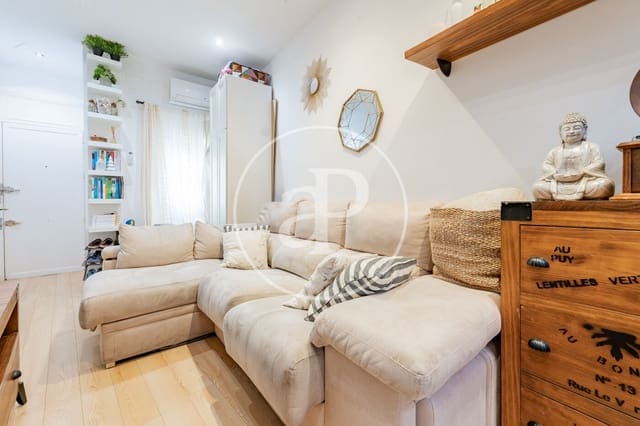 1 camera da letto Appartamento in vendita in Trafalgar, Madrid città - 530.000 € (Rif: 9780572)
