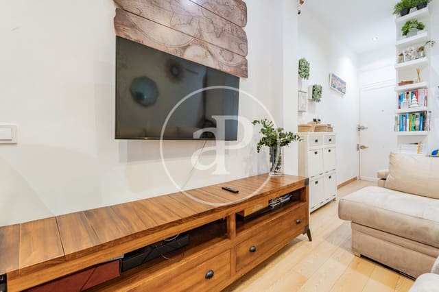 1 camera da letto Appartamento in vendita in Trafalgar, Madrid città - 530.000 € (Rif: 9780572)