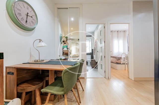 1 camera da letto Appartamento in vendita in Trafalgar, Madrid città - 530.000 € (Rif: 9780572)