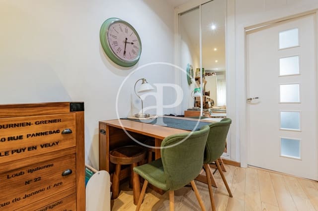 1 camera da letto Appartamento in vendita in Trafalgar, Madrid città - 530.000 € (Rif: 9780572)