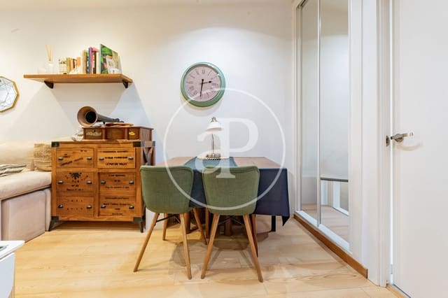 1 camera da letto Appartamento in vendita in Trafalgar, Madrid città - 530.000 € (Rif: 9780572)