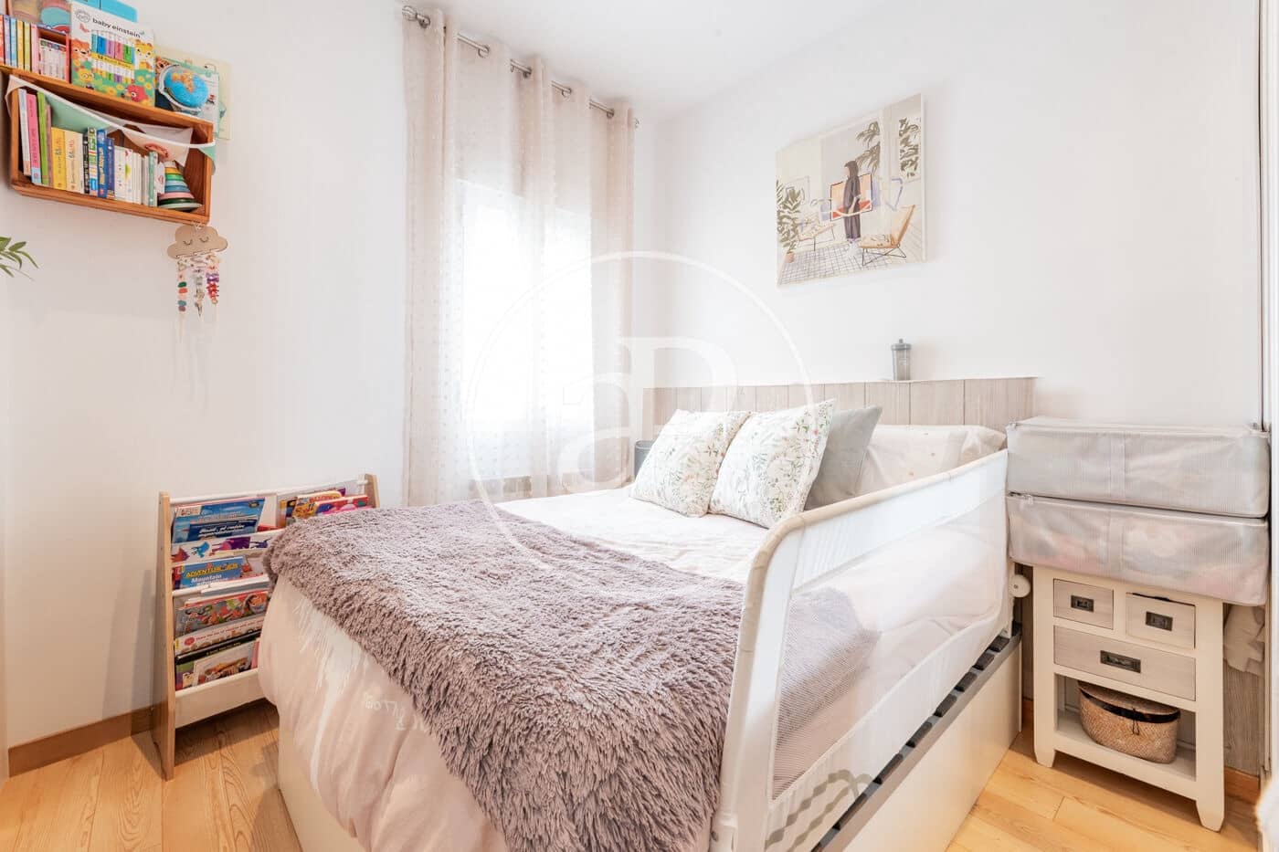 1 camera da letto Appartamento in vendita in Madrid citta - 530.000 € (Rif: 9780572)