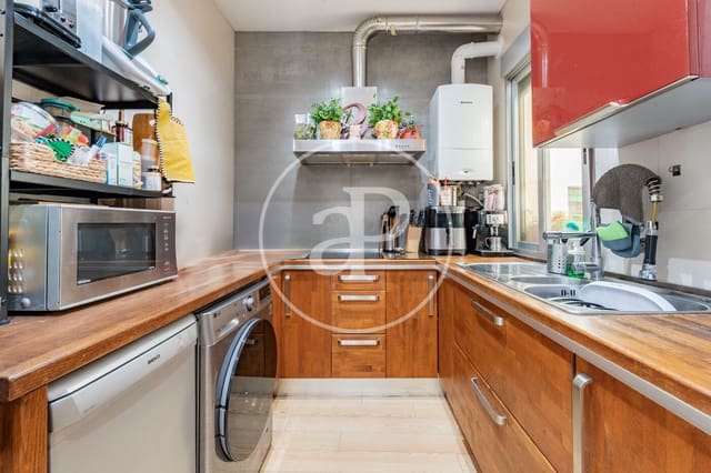 1 camera da letto Appartamento in vendita in Trafalgar, Madrid città - 530.000 € (Rif: 9780572)