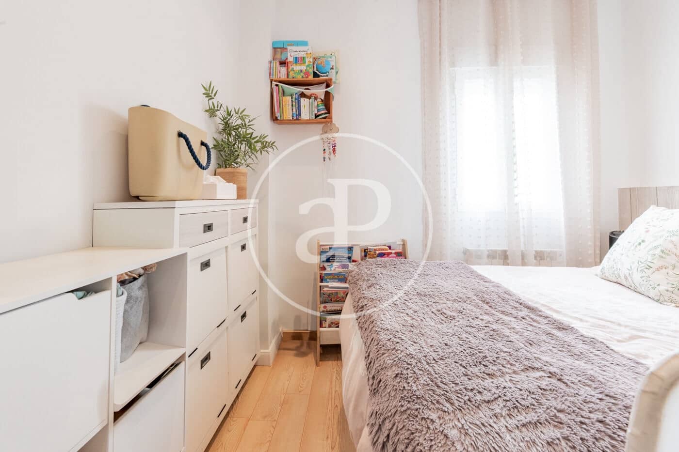 1 camera da letto Appartamento in vendita in Madrid citta - 530.000 € (Rif: 9780572)