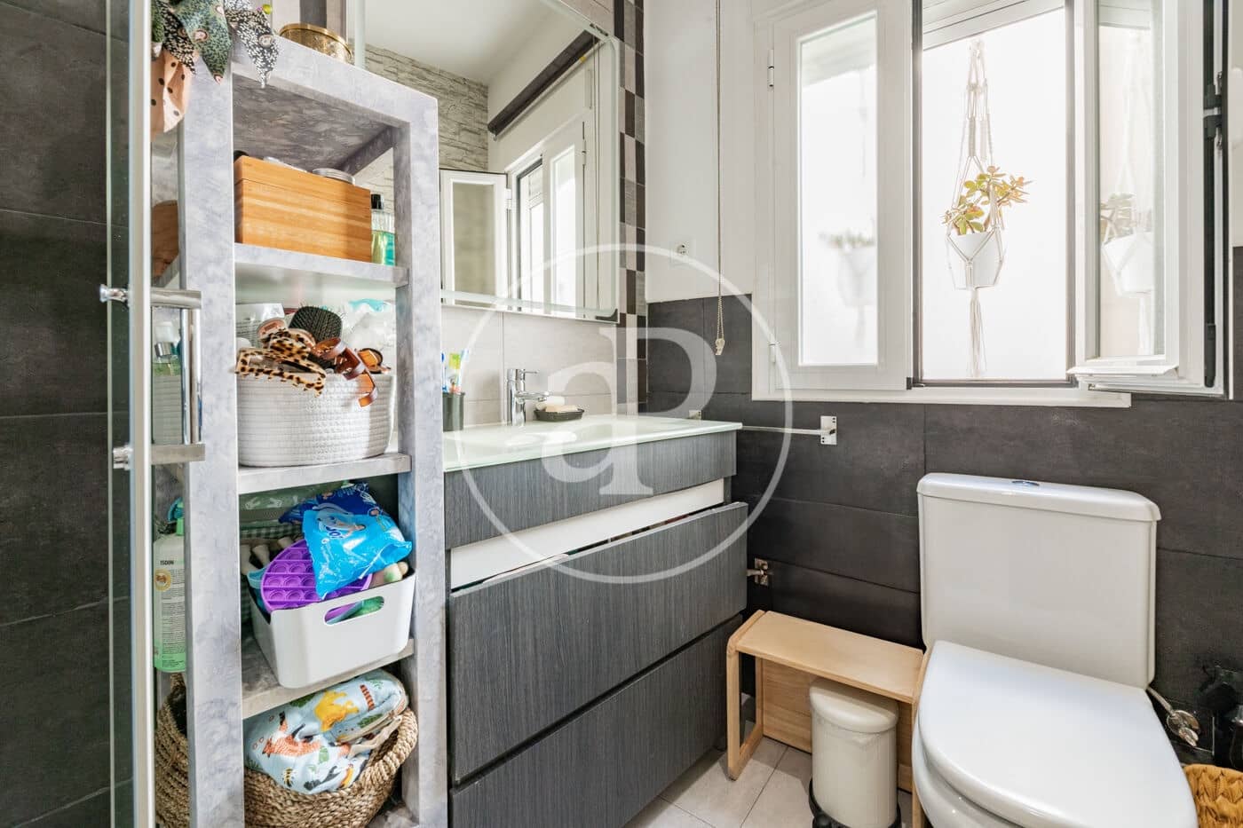 1 camera da letto Appartamento in vendita in Madrid citta - 530.000 € (Rif: 9780572)