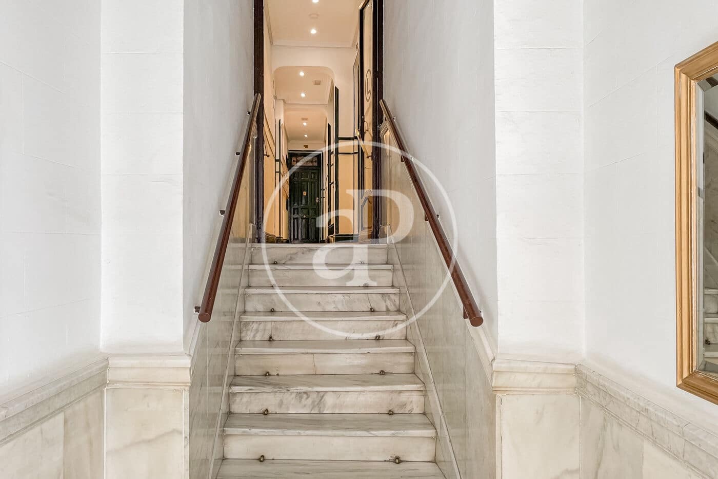 1 camera da letto Appartamento in vendita in Madrid citta - 495.000 € (Rif: 9780572)