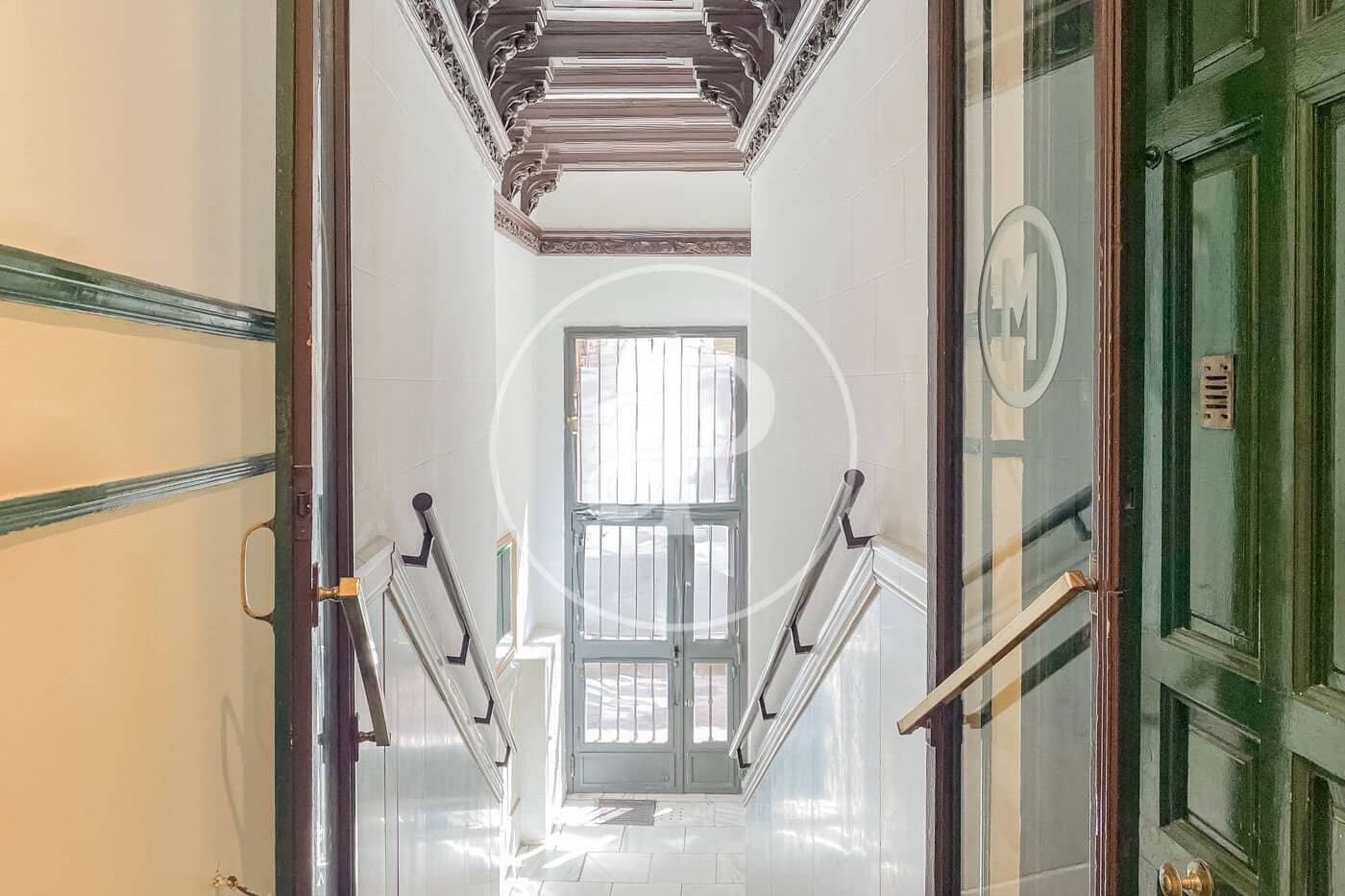 1 camera da letto Appartamento in vendita in Madrid citta - 495.000 € (Rif: 9780572)