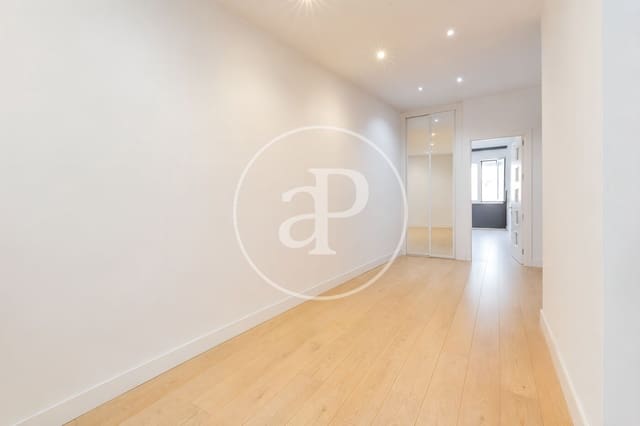 1 slaapkamer Appartement te koop in Trafalgar, Madrid stad - € 465.000 (Ref: 9780572)