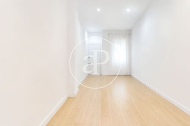 1 slaapkamer Appartement te koop in Trafalgar, Madrid stad - € 465.000 (Ref: 9780572)