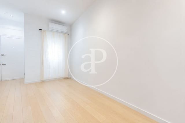 1 slaapkamer Appartement te koop in Trafalgar, Madrid stad - € 465.000 (Ref: 9780572)