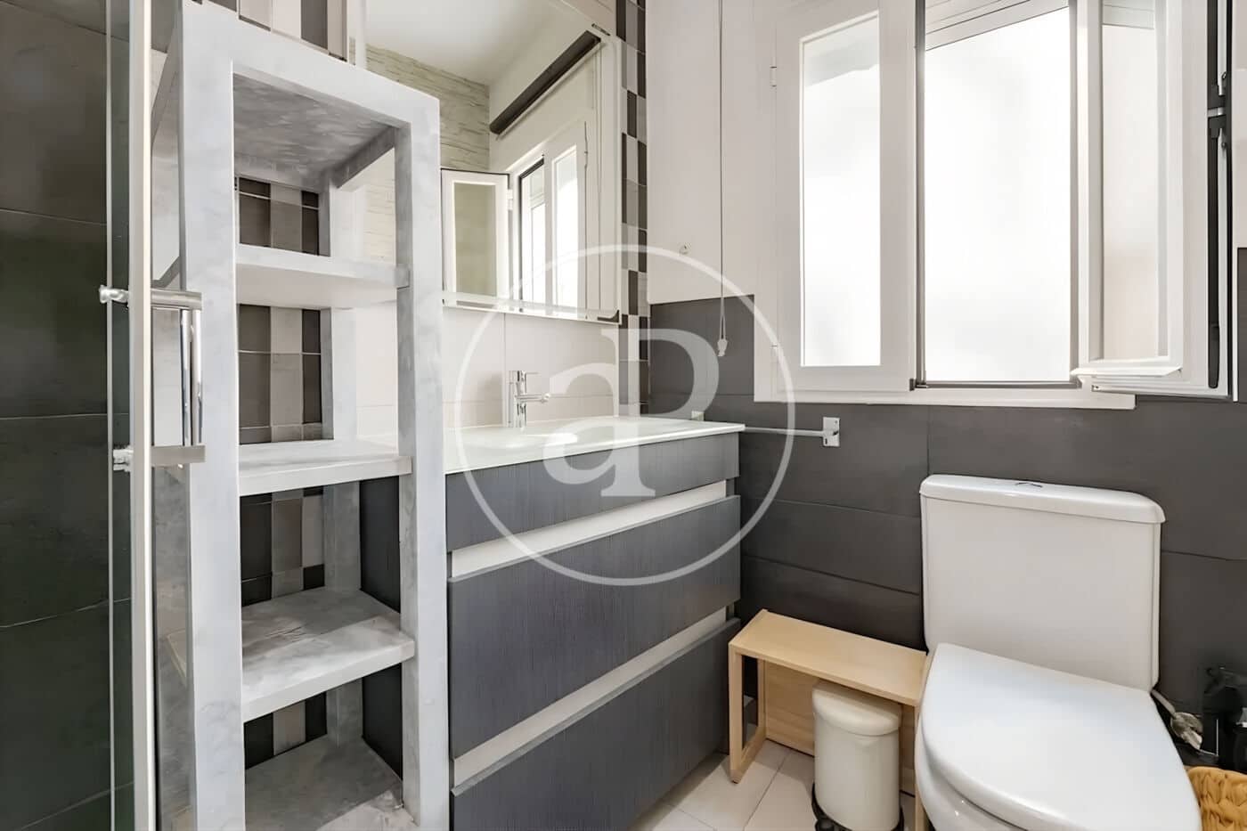 1 bedroom Apartment for sale in Madrid city - € 465,000 (Ref: 9780572)