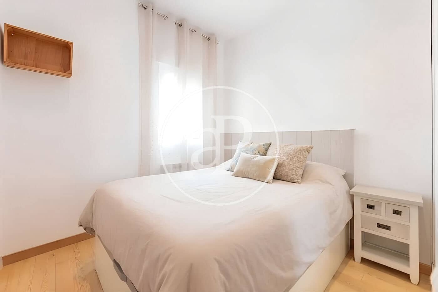 1 bedroom Apartment for sale in Madrid city - € 465,000 (Ref: 9780572)