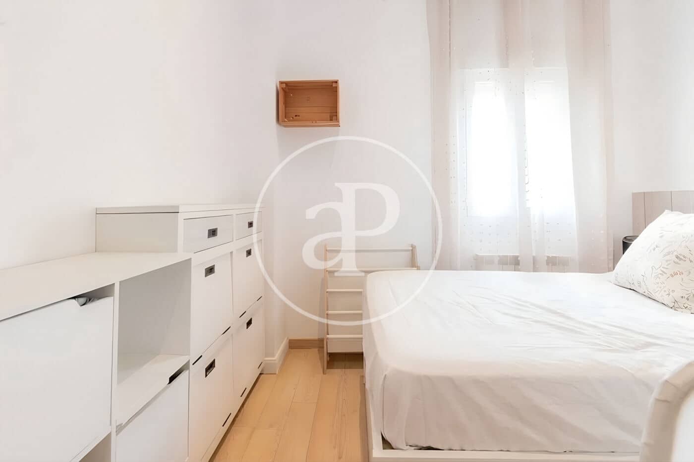 1 bedroom Apartment for sale in Madrid city - € 465,000 (Ref: 9780572)