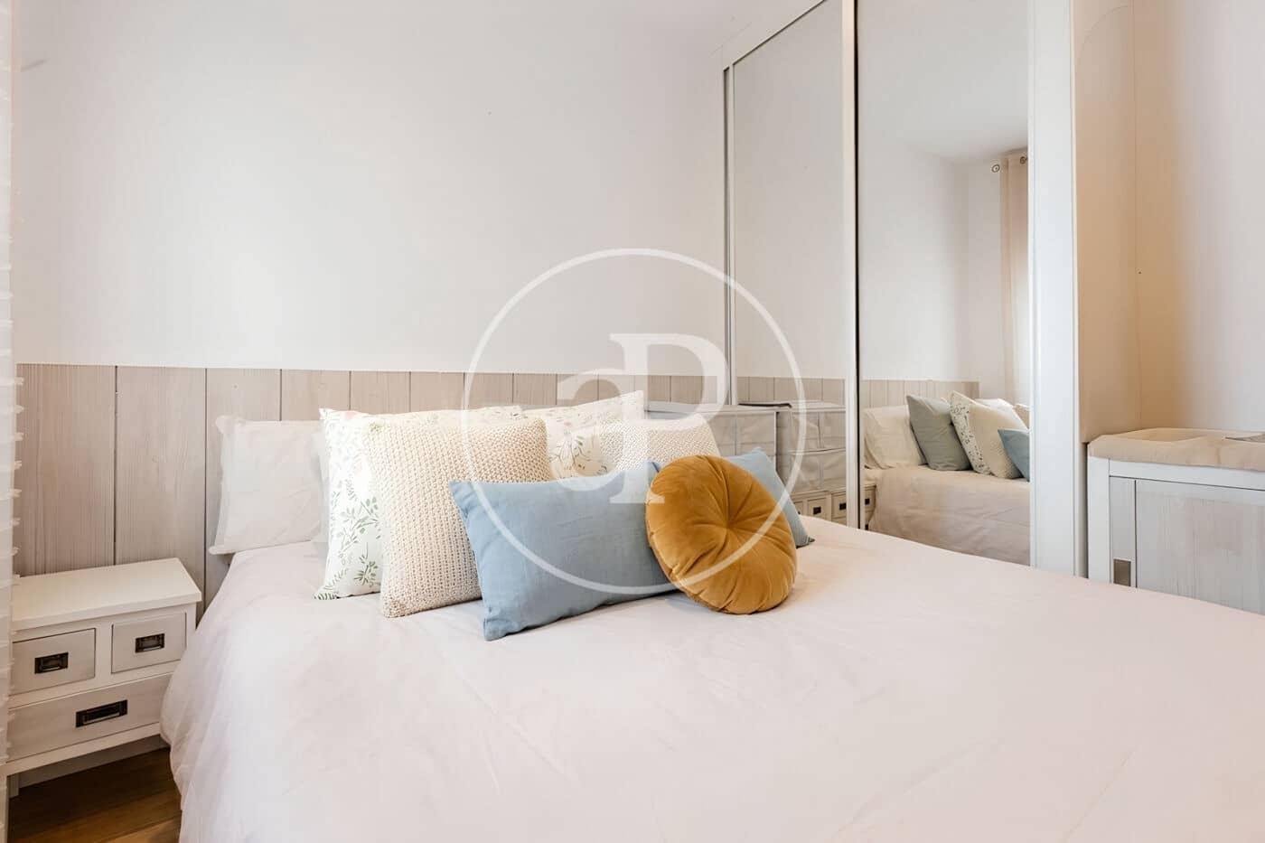 1 bedroom Apartment for sale in Madrid city - € 465,000 (Ref: 9780572)