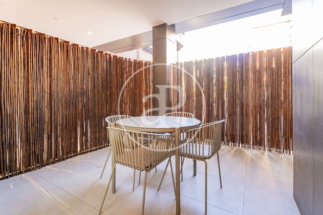 Villa for rent in Costillares, Madrid city with pool garage - € 1,875 (Ref: 9780573)