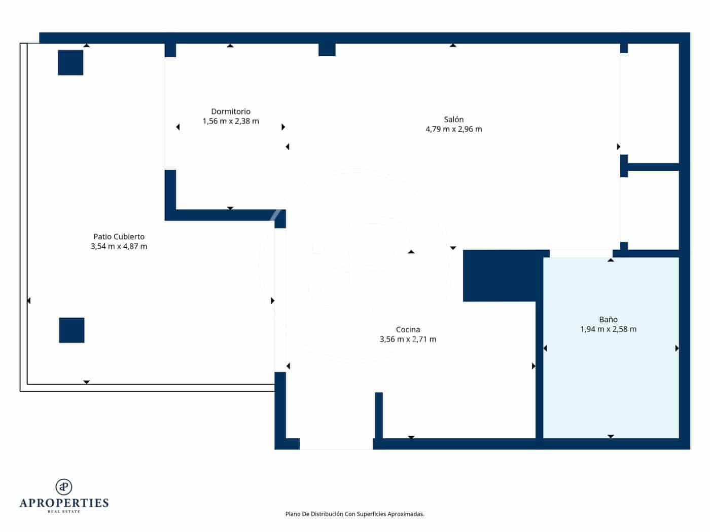 Villa for rent in Madrid city with pool garage - € 1,875 (Ref: 9780573)