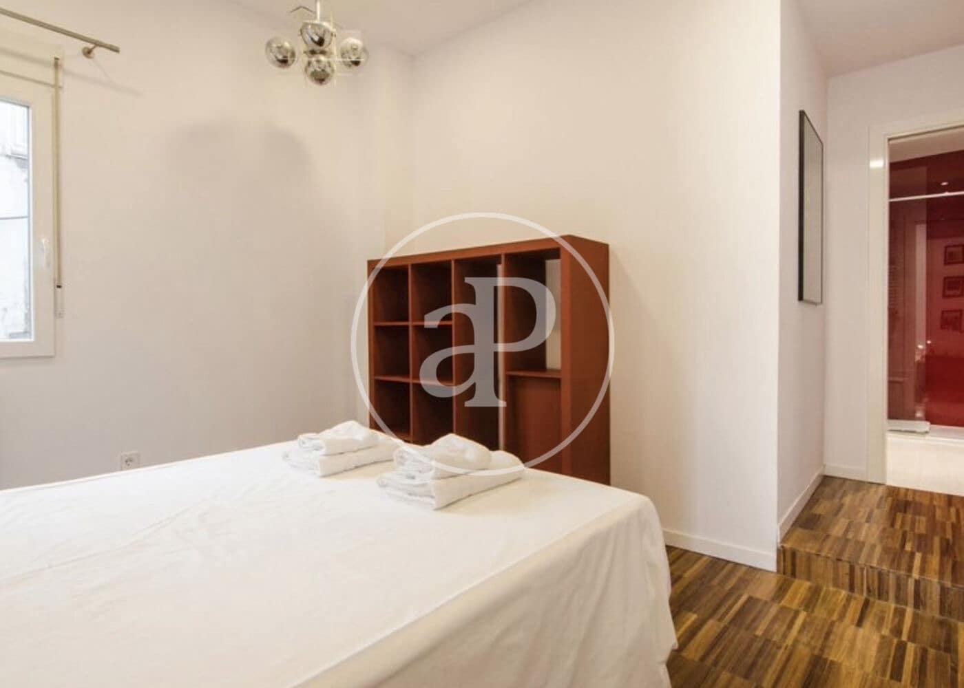 3 bedroom Apartment for rent in Madrid city - € 3,500 (Ref: 9780574)