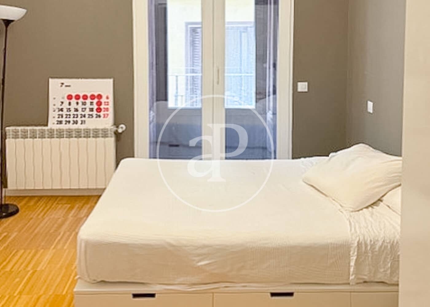 3 bedroom Apartment for rent in Madrid city - € 3,500 (Ref: 9780574)