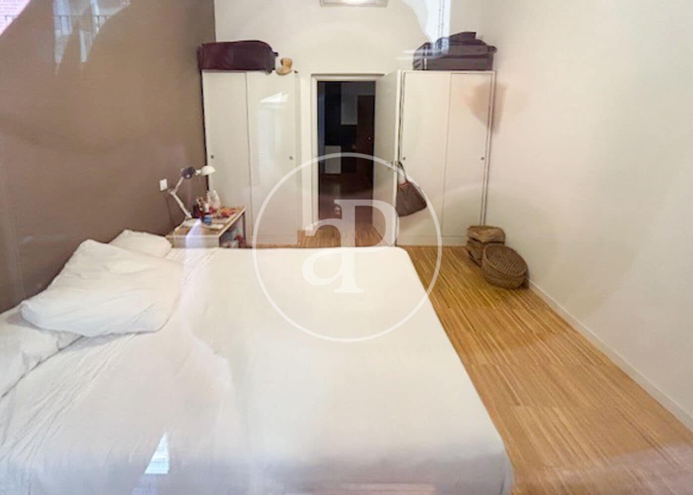 3 bedroom Apartment for rent in Madrid city - € 3,500 (Ref: 9780574)