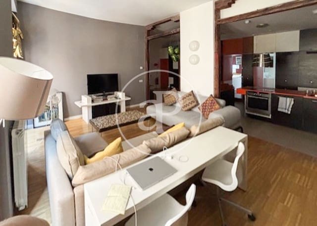 3 soverom Leilighet til leie i Sol, Madrid by - € 3 500 (Ref: 9780574)